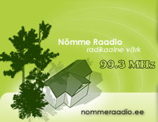 Nõmme Raadio